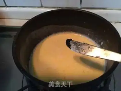 Make Curly step 2