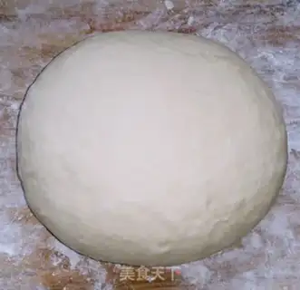 Make Cranberry bread step 6