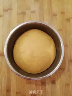 Make Red sugar walnut pack step 9
