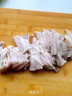 Make Plum chow step 7