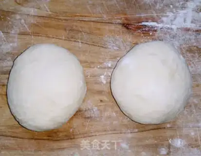 Make Cranberry bread step 7