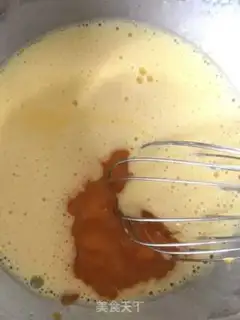 Make Pumpkin Chifeng step 6