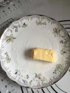 Make Improved caterpillar bread step 2
