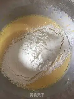 Make Pumpkin Chifeng step 7