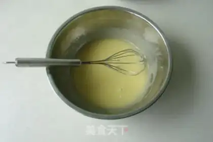 Make Peach step 2
