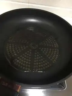 Make Splendid beef grains step 8