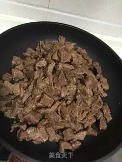 Make Splendid beef grains step 9