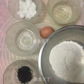 Make Soufflés step 0