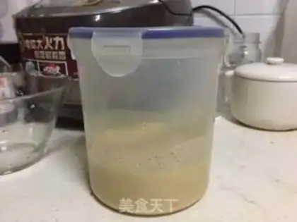 Make Curly step 9