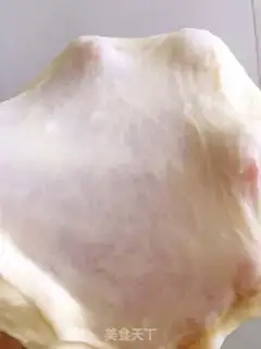 Make Fancy bread step 2
