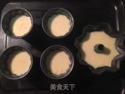 Make Curly step 11