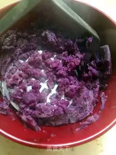 Make Fancy bread step 3