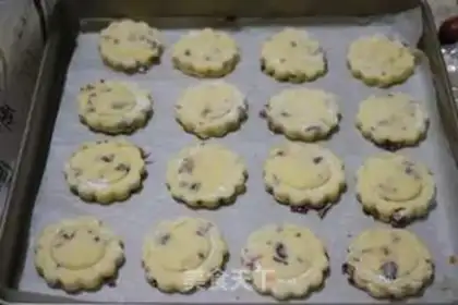 Make Soufflés step 3