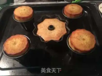 Make Curly step 12
