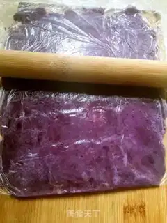 Make Fancy bread step 4