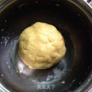 Make Jelly scon step 2