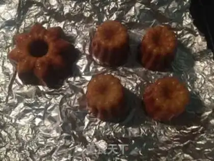 Make Curly step 13