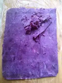 Make Fancy bread step 5