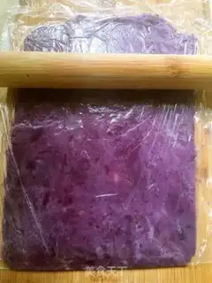 Make Fancy bread step 6