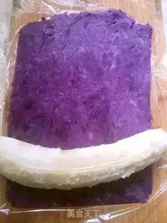 Make Fancy bread step 7
