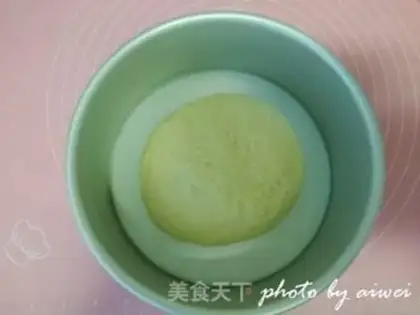 Make Cheese bread step 5