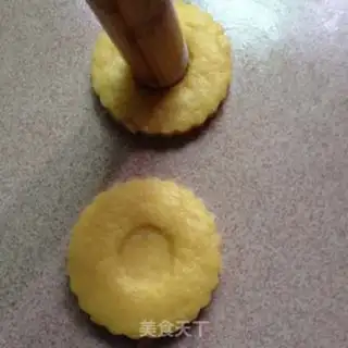 Make Jelly scon step 6