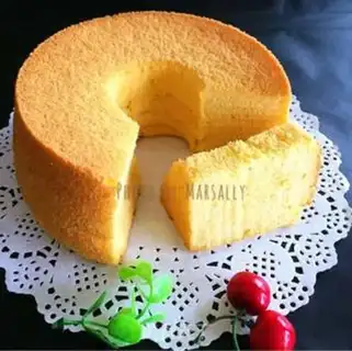 Make Pumpkin Chifeng step 18