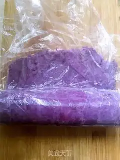 Make Fancy bread step 8