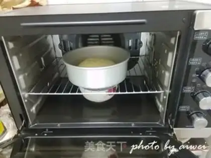 Make Cheese bread step 6