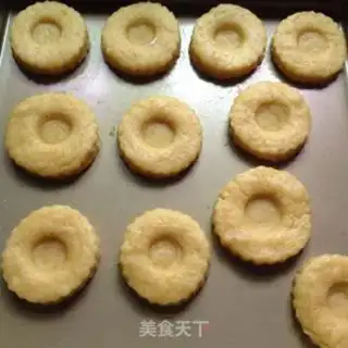Make Jelly scon step 7