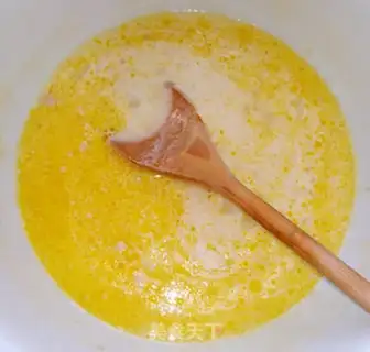 Make Lemon roll step 2