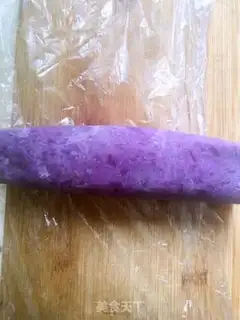 Make Fancy bread step 9