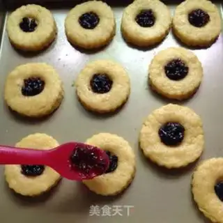 Make Jelly scon step 8
