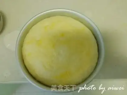 Make Cheese bread step 8