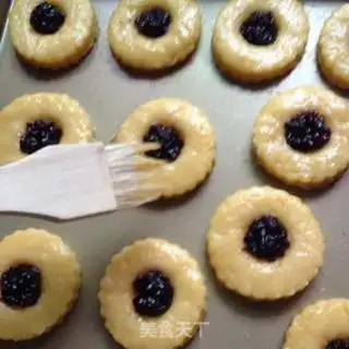 Make Jelly scon step 9