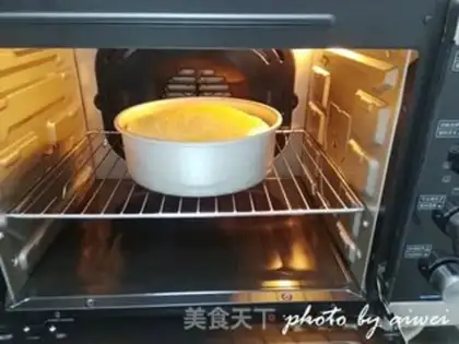 Make Cheese bread step 9