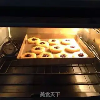 Make Jelly scon step 10