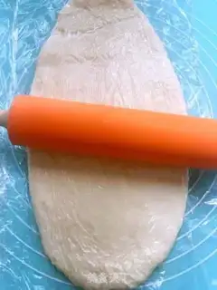 Make Fancy bread step 12