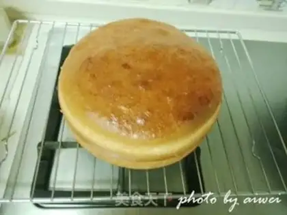 Make Cheese bread step 10