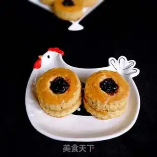 Make Jelly scon step 11