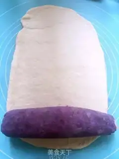 Make Fancy bread step 13