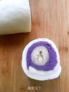 Make Fancy bread step 14