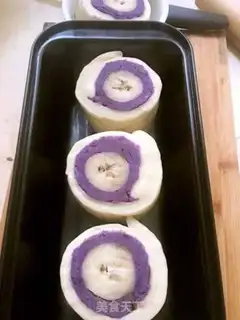 Make Fancy bread step 15