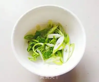 Make Cowbone radish soup step 5