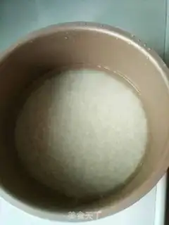 Make Fried rice step 0