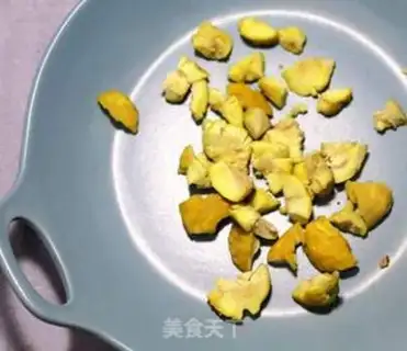 Make Porridge step 3