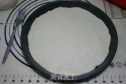 Make Sausage pizza step 9