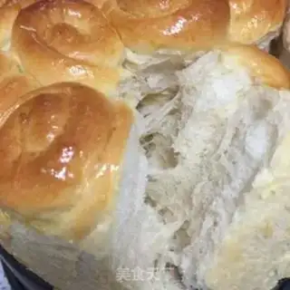 Make Rose bread step 13