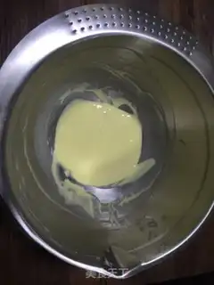 Make Mini-cheese cake step 6