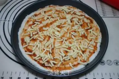 Make Sausage pizza step 10